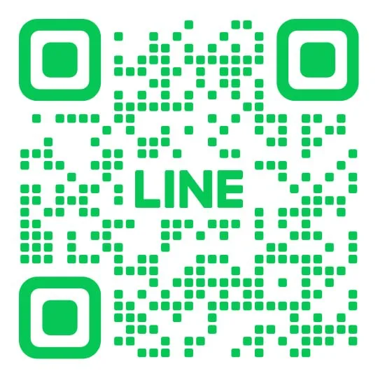 QR Code เพิ่มเพื่อน หวย หุ้น ช่อง 9 บน ล่าง Line Official